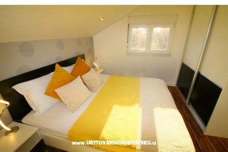 Apartmaji Zatonka foto 5