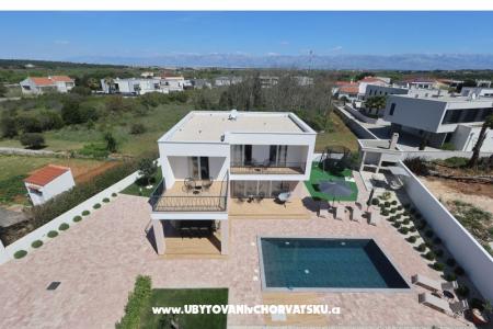 Vila Amara – Zaton Hrvaška