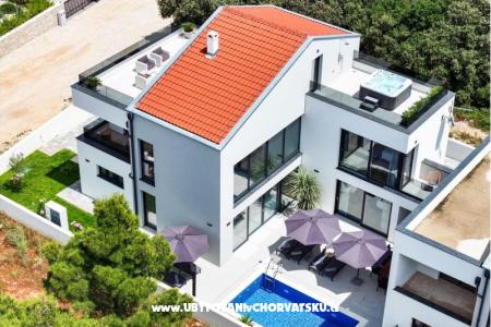 Villa Marie – Zaton Hrvaška