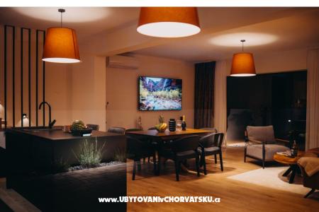 Villa Piano – Zaton Hrvaška