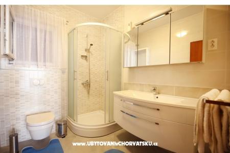 Zaton Beach Apartmaji foto 4