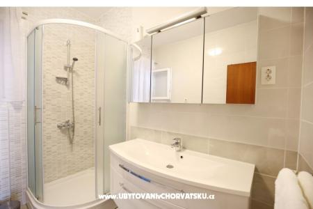 Zaton Beach Apartmaji foto 5