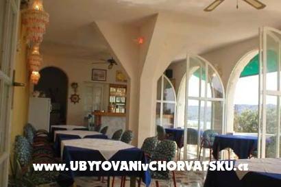 Pansion Apartma Restaurant Gulin foto 2