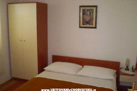 Apartma Katica Grgić foto 5