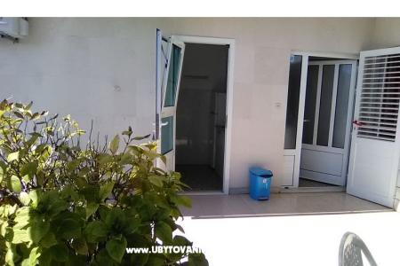 Apartma Lola foto 3