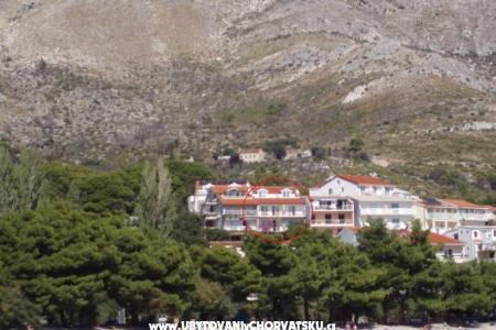 Apartmaji Gojko Ajduk foto 2