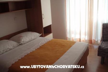 Apartmaji Gojko Ajduk foto 4