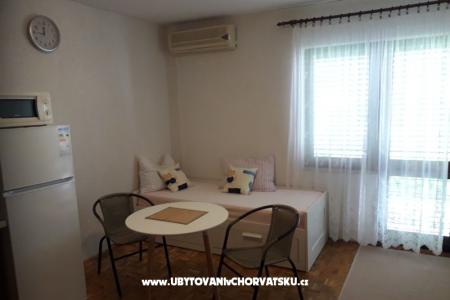 Apartmaji Beti foto 4