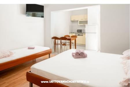 Apartmaji Boban foto 5
