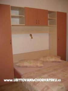 Apartmaji Brajković foto 2