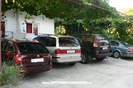Apartmaji DEMS 1 foto 3