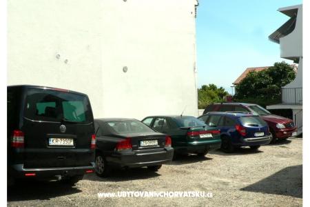 Apartmaji DEMS 1 foto 4