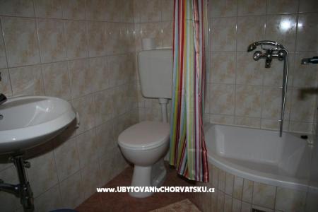 Apartmaji Denis foto 5