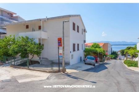 Apartmaji Gabrić foto 2