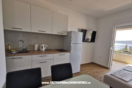 Apartmaji Gnjec foto 3