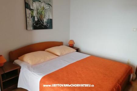 Apartmaji Grgo  foto 3