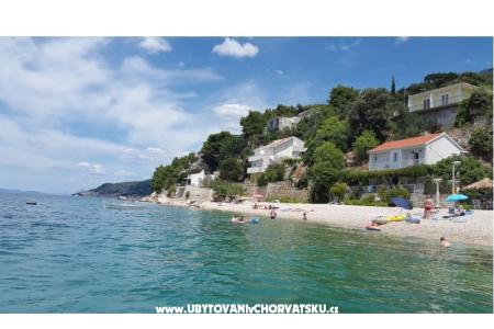 Apartmaji Ivan Jukić foto 4