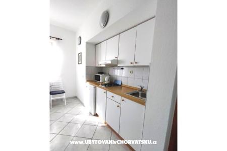 Apartmaji Anita Jelaš Veža foto 4
