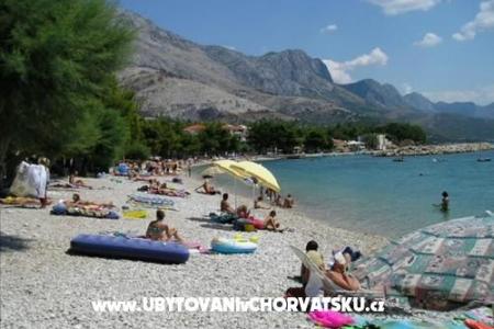 Apartmaji Knezović foto 5