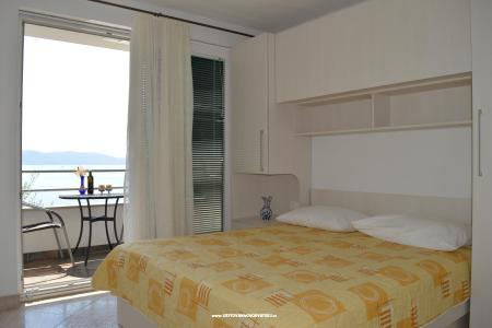 Apartmaji Majstrović Živogošće foto 2