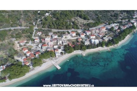 Apartmaji Tonći Jukić foto 4