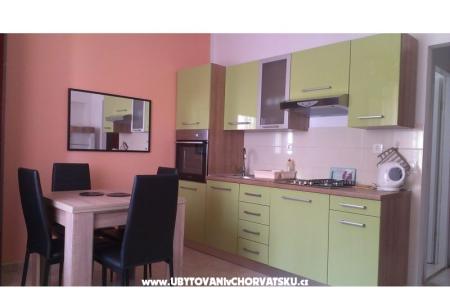 Apartmaji Milka i Vedran Antunović foto 3
