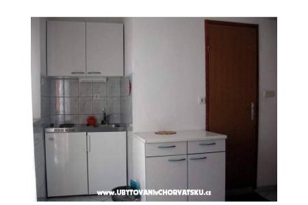 Apartmaji Milka i Vedran Antunović foto 5