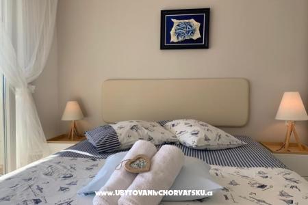 Apartmaji Mirela foto 5