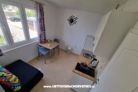 Apartmaji Reljic foto 3