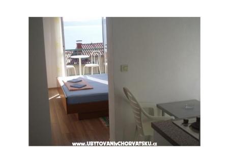 Apartmaji Tiho foto 5