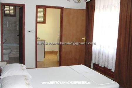 Apartmaji Višnja foto 2