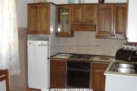 Apartmaji Višnja foto 5