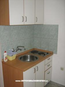 Apartmaji Žarko &amp; Ana Klinac foto 5