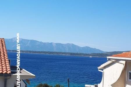 Apartmaji Živogošće-Blato Dems Živogošće Hrvaška