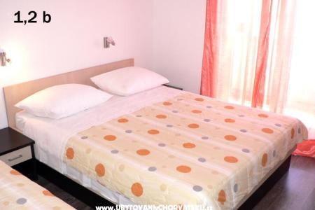 Apartmaji Živogošće-Blato Dems foto 2