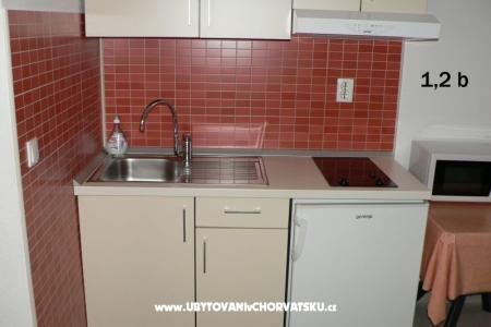 Apartmaji Živogošće-Blato Dems foto 3