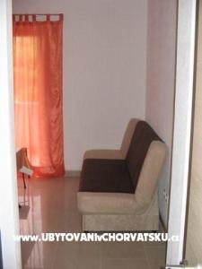 Apartmaji Živogošće-Blato Dems foto 4