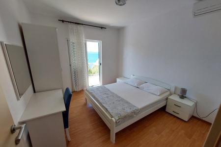Apartmay Nevescanin Živogošće Hrvaška