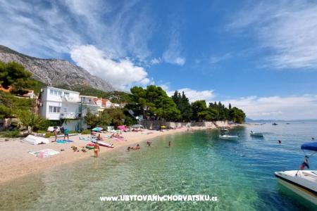 Apartmay Nevescanin foto 5