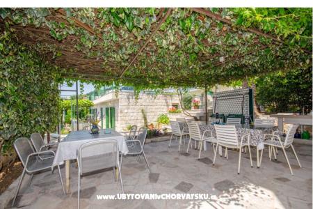 Apartmaji Smiljana foto 4