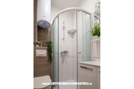 Apartmaji u dvou palem foto 4