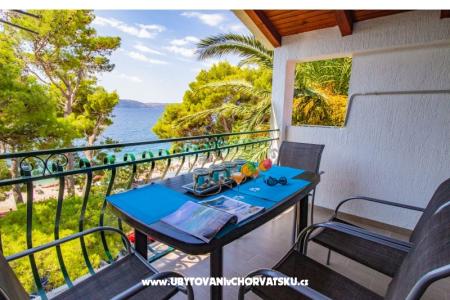Apartmaji u dvou palem foto 5