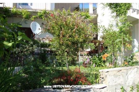 Apartmaji Juran foto 5