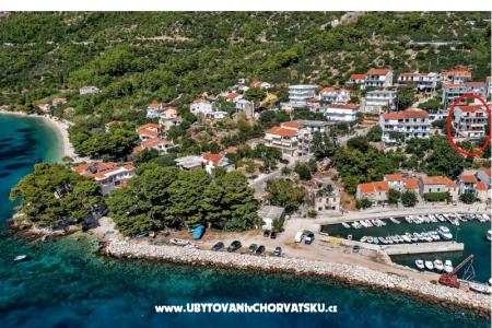 Apartmaji Luka foto 2