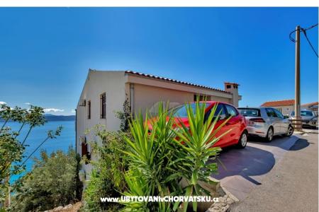 Apartmaji Luka foto 5