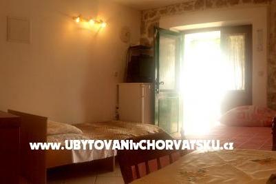 Apartmaji Martina foto 2