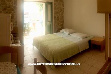 Apartmaji Martina foto 4
