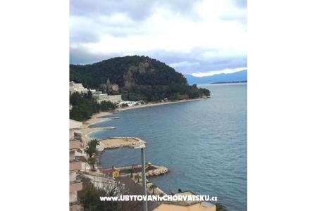 Apartmaji Živogošće foto 2