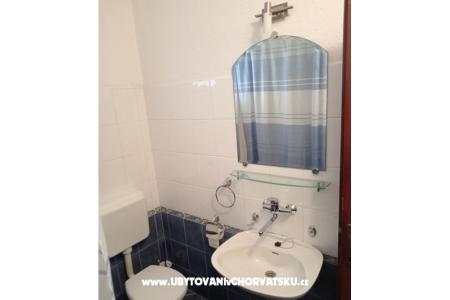 Apartmaji Živogošće foto 5