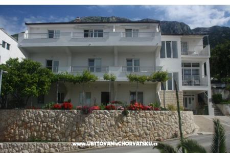 Apartmaji Brajkovic foto 2